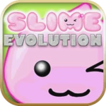 Logo of Slime evolution android Application 